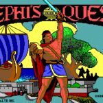 Nephi’s Quest