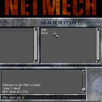 NetMech