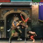 Net Fighter