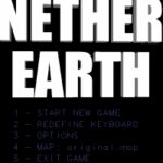 Nether Earth Remake