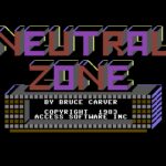 Neutral Zone