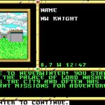 Neverwinter Nights