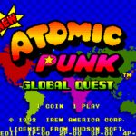 New Atomic Punk: Global Quest
