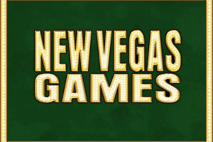 New Vegas Games