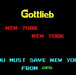 New York! New York!