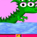 Nick Clickamajigs: DragonAlong