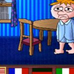 Nick Clickamajigs: International Toe Stubber
