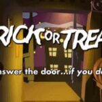 Nick Clickamajigs: Trick or Treat