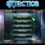 Nick Naster’s eXtinction