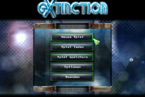 Nick Naster’s eXtinction