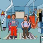 Nicke & Nilla: Showtime!