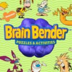 Nickelodeon Brain Bender