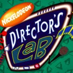 Nickelodeon Director’s Lab