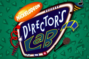 Nickelodeon Director's Lab