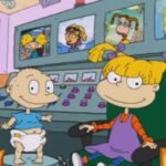 Nicktoons Nick Tunes
