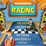 Nicktoons Racing