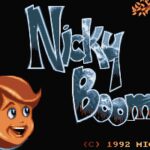 Nicky Boom