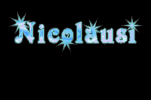 Nicolausi