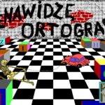 Nienawidzę Ortografii