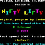 Nifty Lifty