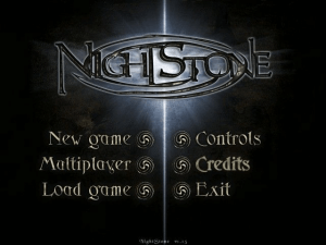NightStone