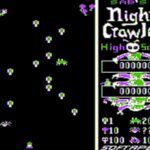 Night Crawler