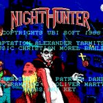 Night Hunter