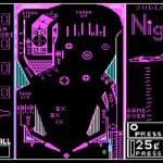 Night Mission Pinball (v3.0)