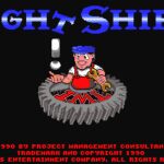 Night Shift