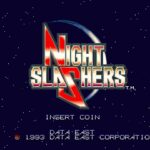 Night Slashers