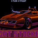 Night Stocker