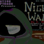 Night Walk