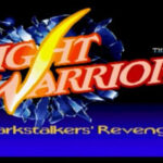 Night Warriors: Darkstalkers’ Revenge