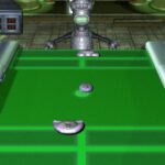 Nightclub Shufflepuck