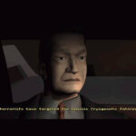 Nightlong: Union City Conspiracy