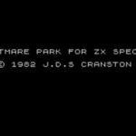 Nightmare Park
