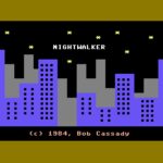 Nightwalker