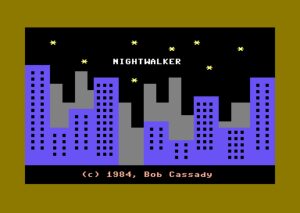 Nightwalker