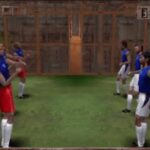Nike Football Scorpion Knock Out