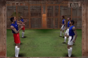 Nike Football Scorpion Knock Out