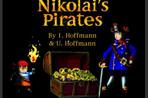 Nikolai’s Pirates