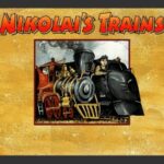 Nikolai’s Trains