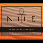 Nile: An Ancient Egyptian Quest
