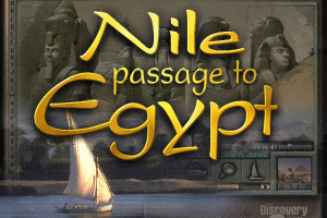 Nile: Passage to Egypt