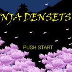 Ninja Densetsu
