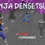 Ninja Densetsu 2