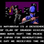 Ninja Gaiden