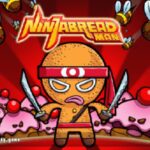 Ninjabread Man