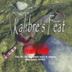 Ninjets: XKalibre’s Feat