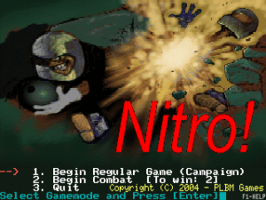 Nitro